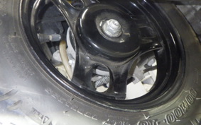 HONDA GIORNO 2 2018 AF70