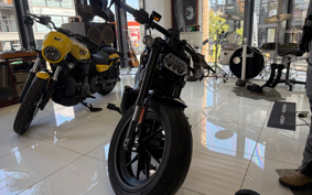 HARLEY  HARLEY RH1250S 2023 ZC4