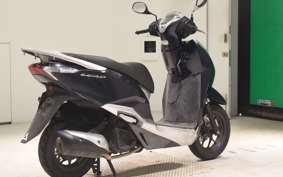 HONDA LEAD 125 2012 JF45