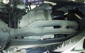 YAMAHA YZF-R25 A RG10J