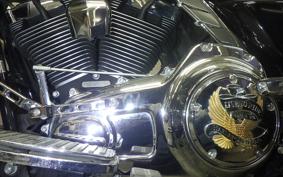 HARLEY FLHTCUTG TRIKE 2014