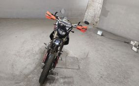 HONDA XR250 MOTARD MD30