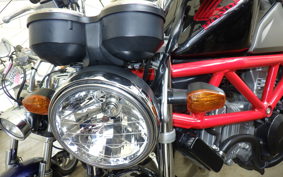 HONDA VTR 250 Gen. 2 2025 MC33