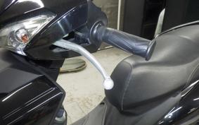 YAMAHA CYGNUS 125 XSR 3 2020 SED8J