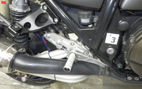 KAWASAKI ZRX1200 R 2001 ZRT20A