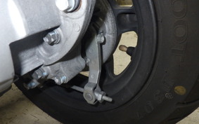 HONDA LEAD 125 2018 JF45