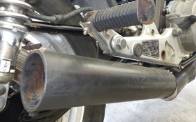HONDA CB750F A 2002 RC04