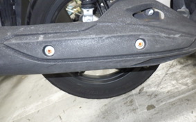 HONDA PCX 125 JF56