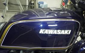 KAWASAKI Z750 GP 2026 KZ750R