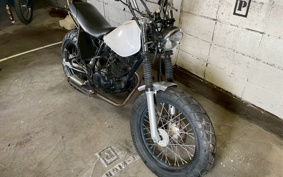 YAMAHA TW200 2JL