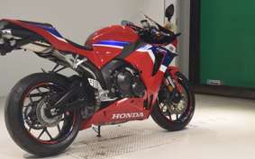 HONDA CBR600RR PC40