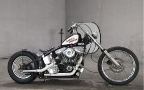 HARLEY FXSTC1340 1987 BKL