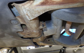 SUZUKI ADDRESS V50 Gen.2 CA44A