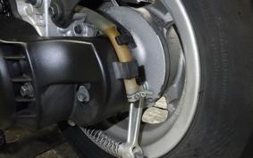 YAMAHA GEAR Gen.2 2004 UA08J
