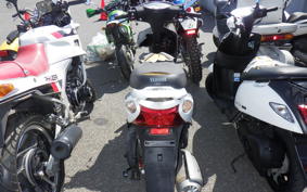 YAMAHA JOG ZR Gen.3 SA39J