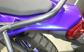 YAMAHA TENERE 700 2020 DM09J