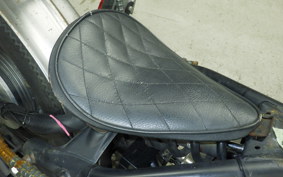 YAMAHA DRAGSTAR 400 1997 4TR