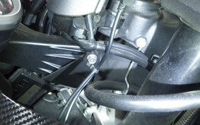 KAWASAKI ZX 1400 NINJA R A 2012