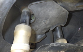 HONDA DIO ZX 2005 AF35
