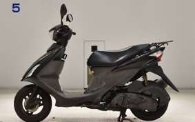 SUZUKI ADDRESS V125 S 2009 CF4MA
