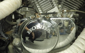 HONDA STEED 400 1992 NC26