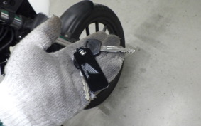 HONDA GB350 2023 NC59