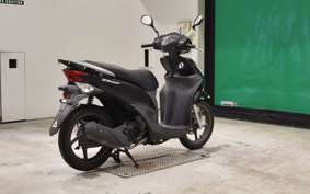 HONDA DIO 110 2006 JF31
