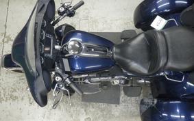 HARLEY FLHTCUTG TRIKE 2014