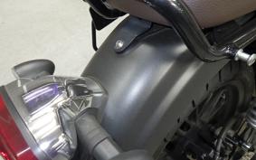 HONDA GB350 2021 NC59