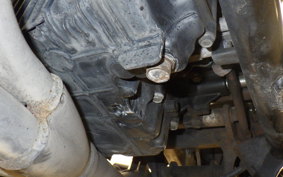 HONDA CB400SF VTEC K NC39