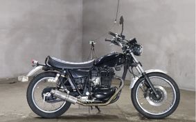 KAWASAKI 250TR BJ250F