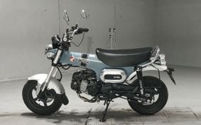 HONDA  DUX 125 JB04