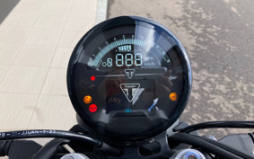 TRIUMPH  TRIUMPH  TRIDENT 660 2024 LGL10U