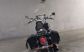 SUZUKI INTRUDER 400 CLASSIC 2013 VK56A