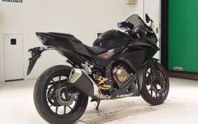 HONDA CBR400R 2018 NC47