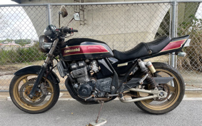 KAWASAKI ZRX-2 2003 ZR400E