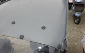 HONDA GYRO CANOPY TA03