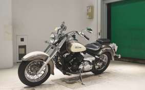 YAMAHA DRAGSTAR 400 CLASSIC 2005 VH01J