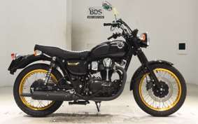 KAWASAKI W800 2012 EJ800A