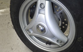 VESPA VX125 2017