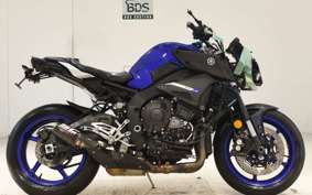YAMAHA MT-10 2016