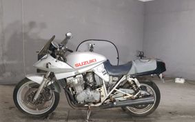 SUZUKI GSX400S KATANA GK77A