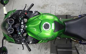 KAWASAKI ZX 1400 NINJA R A 2015