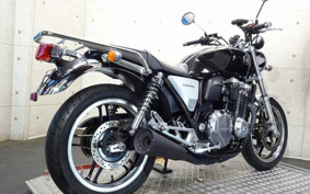 HONDA CB1100 2013 SC65