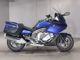 Фото BMW K1600GTL 2014 с японского аукциона