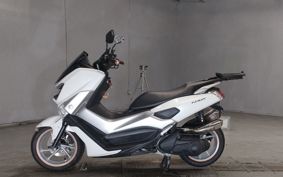 YAMAHA N-MAX 125 SE86J