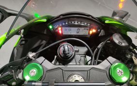 KAWASAKI ZX 10 NINJA R 2019 ZXT02E