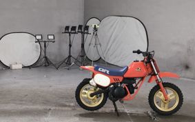 HONDA QR50 AE01
