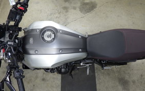 YAMAHA XSR900 2018 RN56J