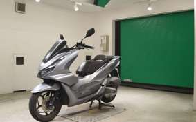 HONDA PCX 125 2001 JK05